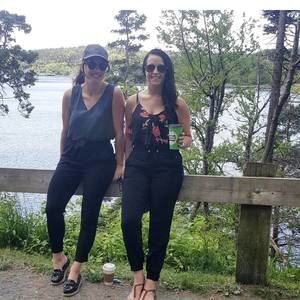 Meet your Posher, Carla